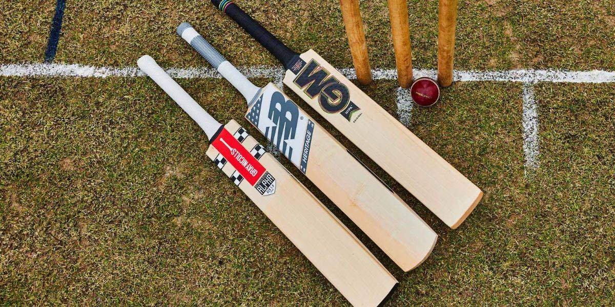 Cricket Bats