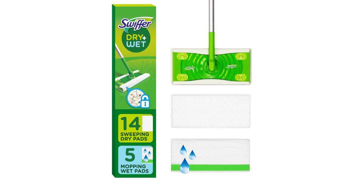 Dust Sponge