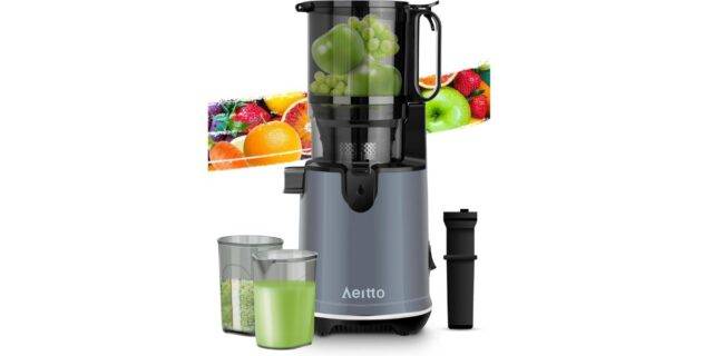 Juicer