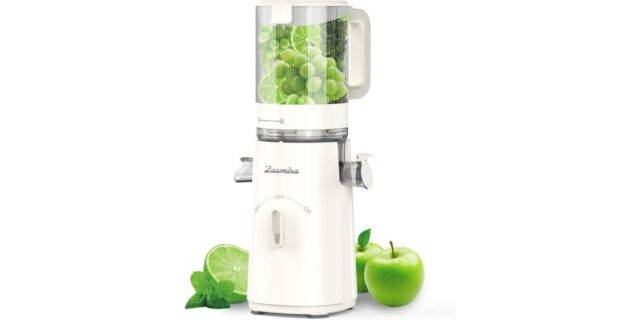 Juicer