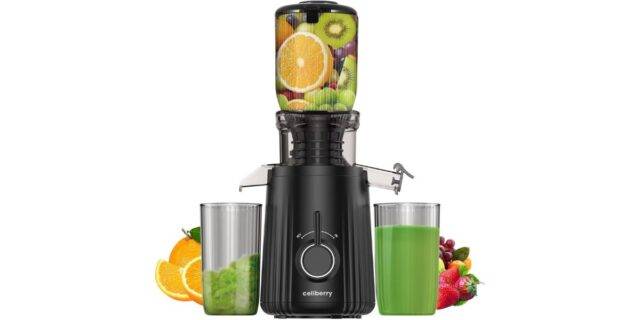 Juicer
