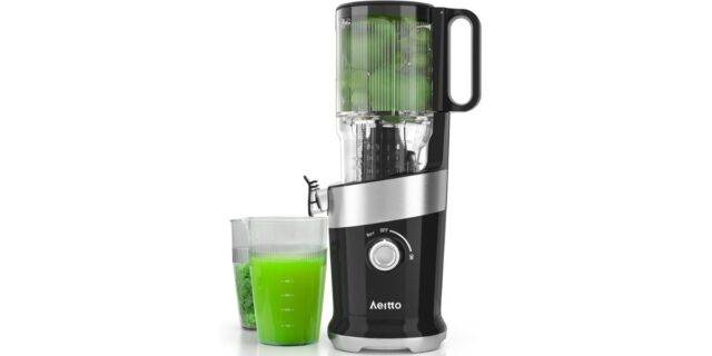 Juicer