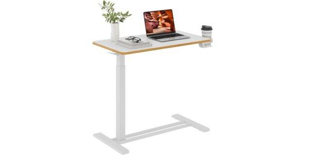 Overbed Table