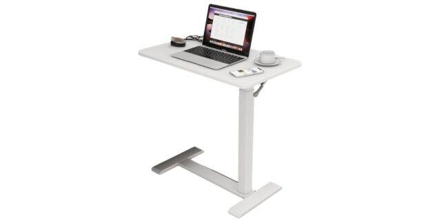 Overbed Table