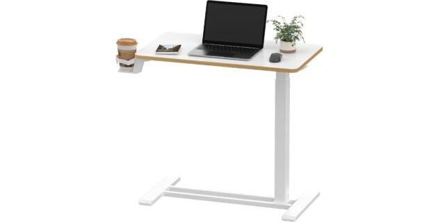 Overbed Table