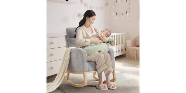Rocking Chairs