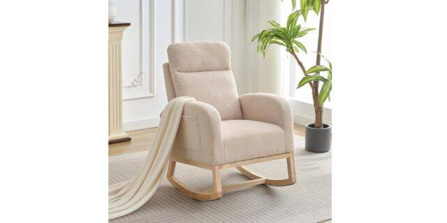 Rocking Chairs