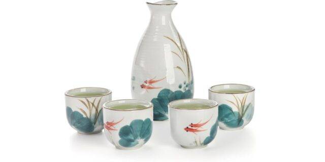 Sake Set