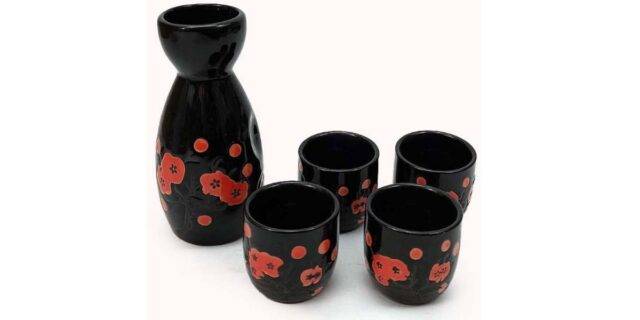 Sake Set