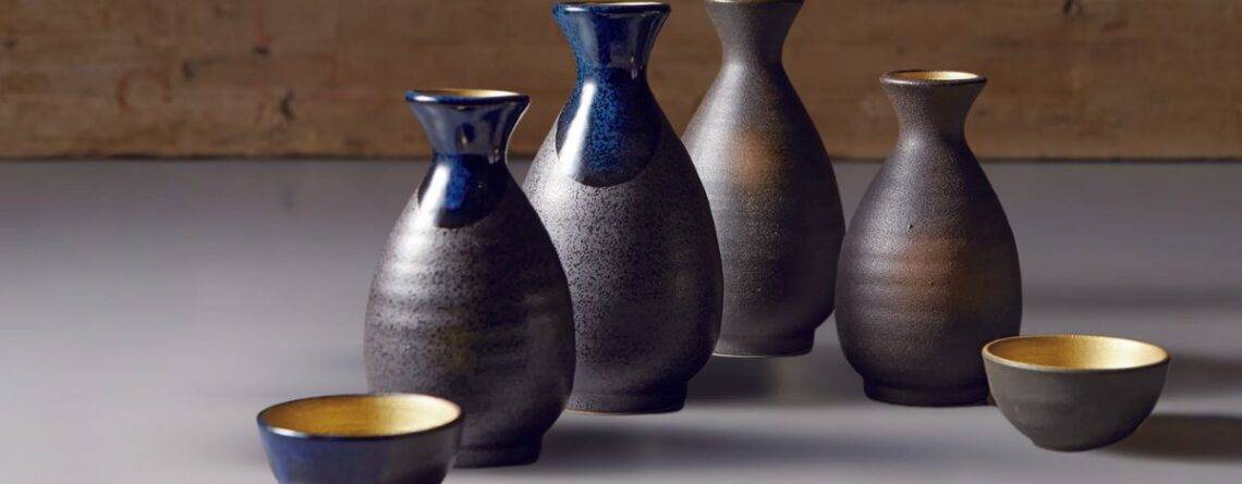 Sake Set