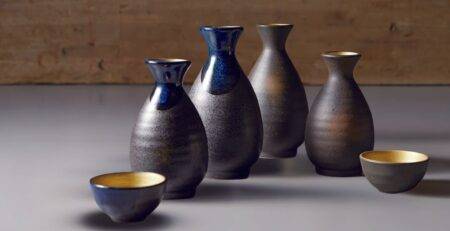 Sake Set
