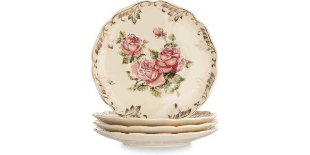 Saucer