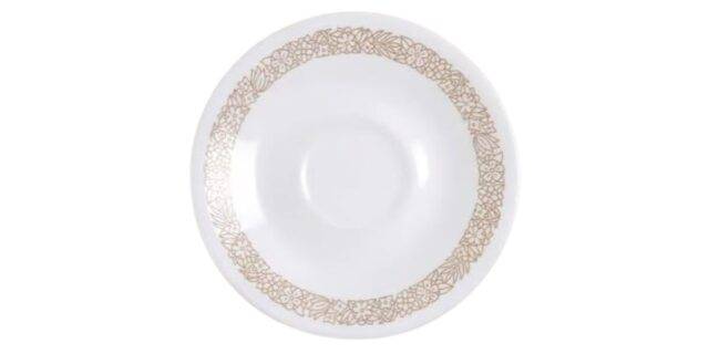 Saucer