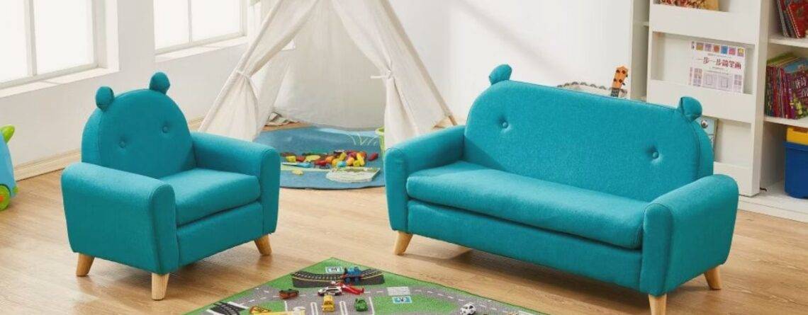 Sofas for kids