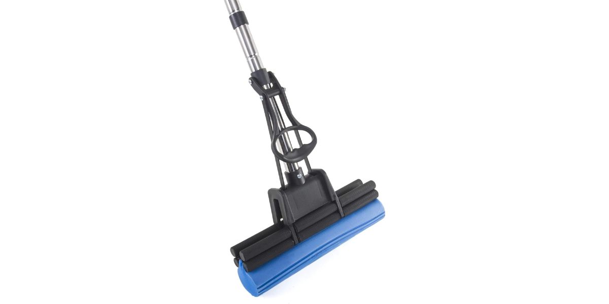 Sponge Mop