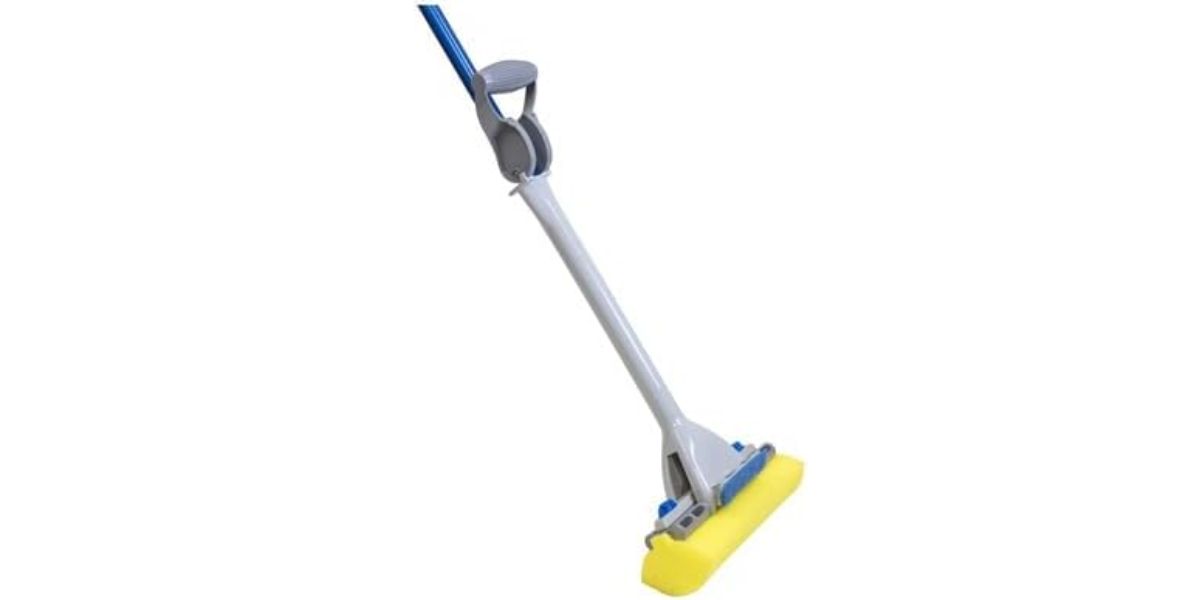 Sponge Mop