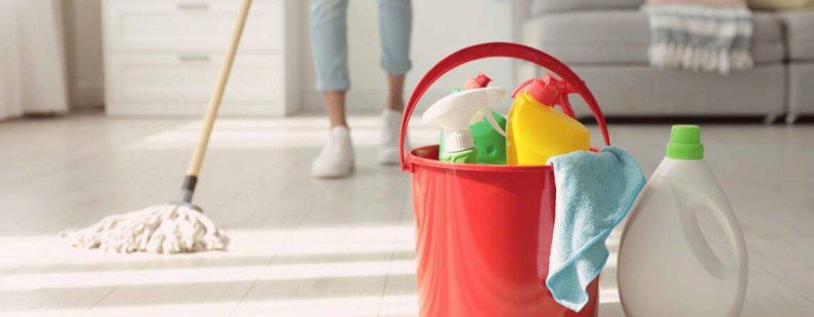 String Mops