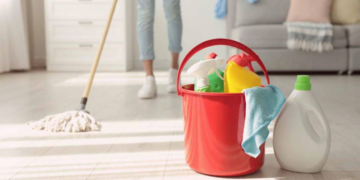 String Mops
