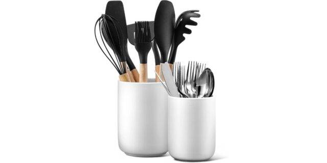 Utensil Holders