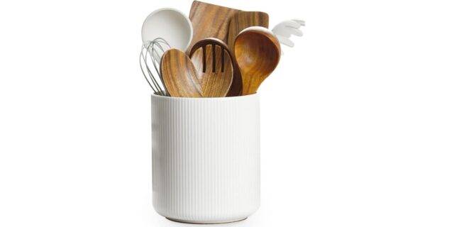 Utensil Holders