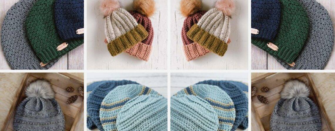 baby bucket hats