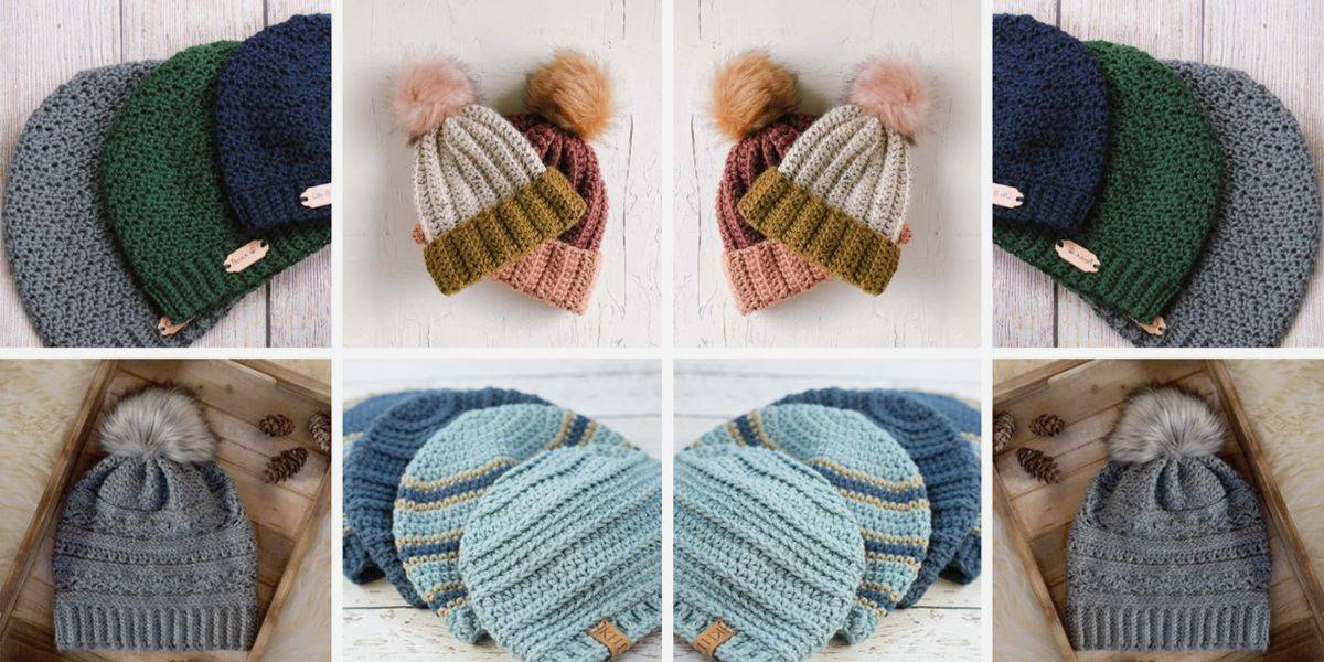 baby bucket hats