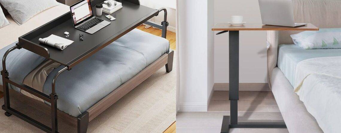 overbed tables