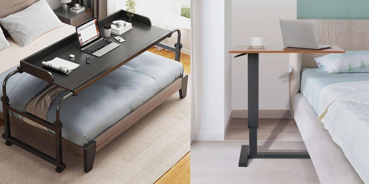 overbed tables