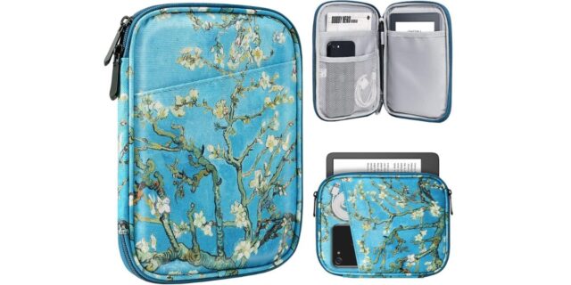 sleeve cases