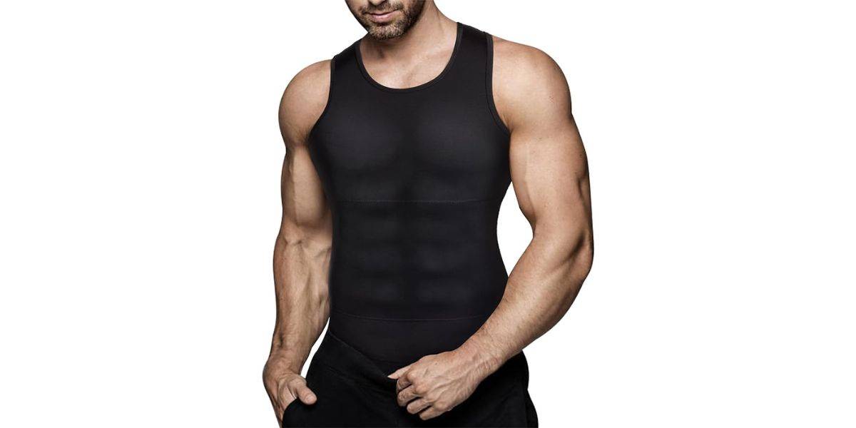 Activewear Vests