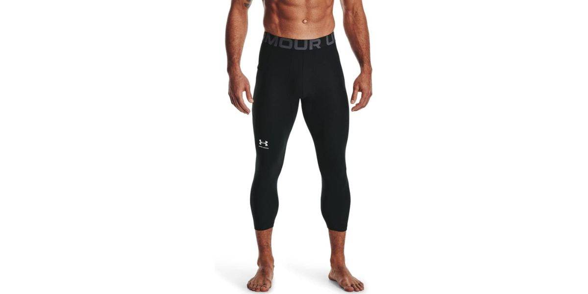 Activewear Leggings For Men