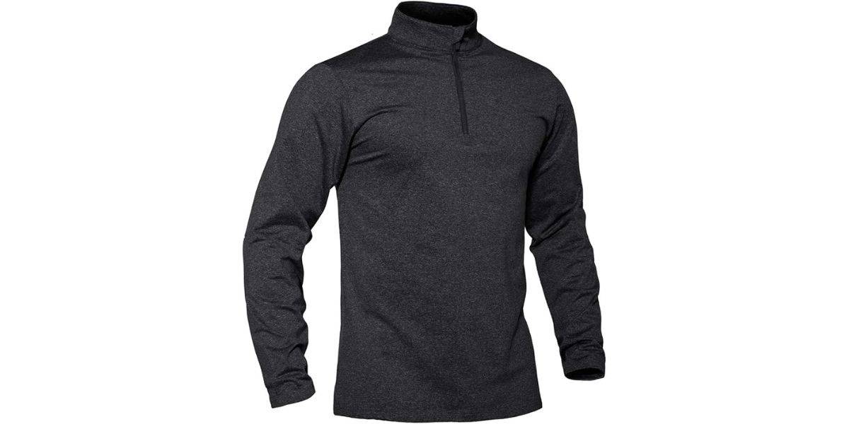 Activewear Sweaters For Men