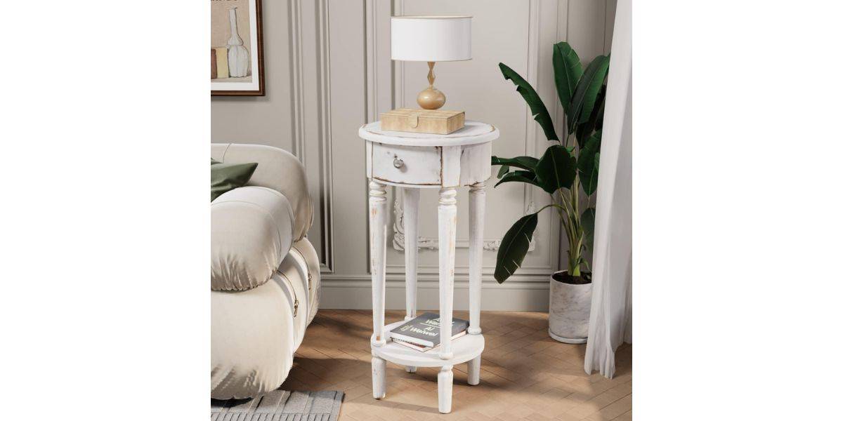 Telephone Tables