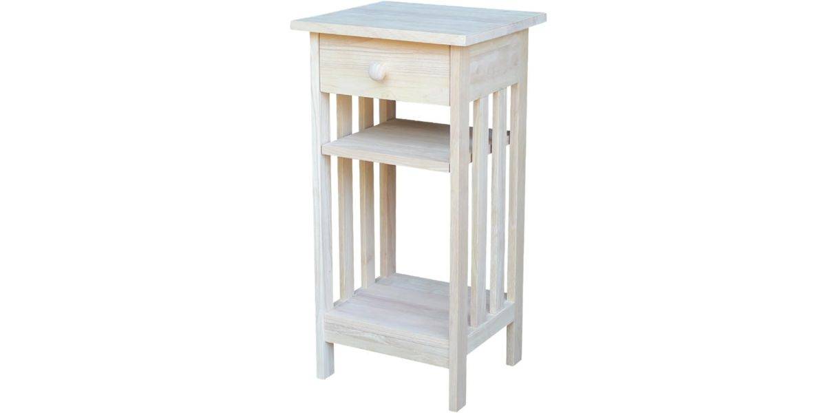 Telephone Tables