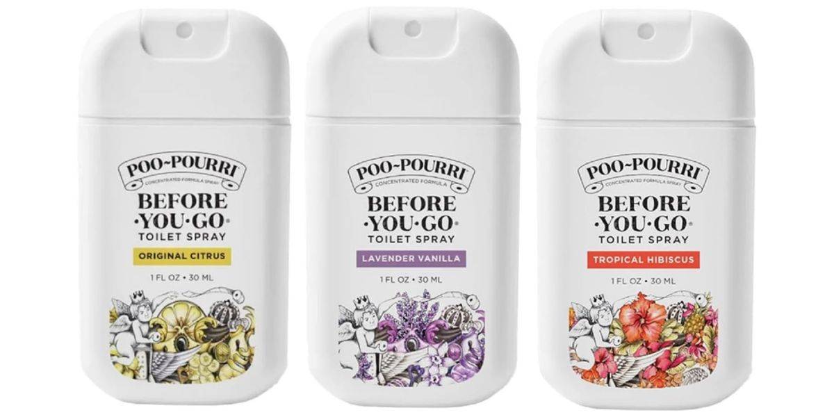 Room Spray