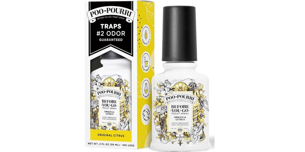 Room Spray