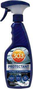 303 Products Automotive Protectant Spray