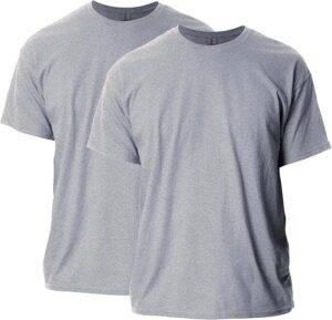 Adult Ultra Cotton T-Shirt, Style G2000