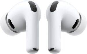 Apple AirPods Pro 3 Wireless Earbuds