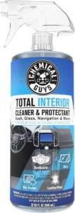 Chemical Guys Total Interior Cleaner & Protectant