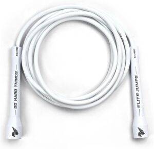 Elite Jumps Adjustable Jump Rope