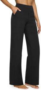 EverGoing Yoga Pants Women Wide Leg