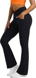 Flare Leggings for Women Yoga Pants