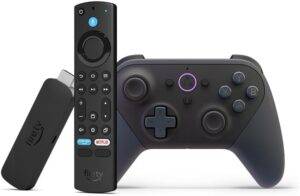 Game streaming bundle
