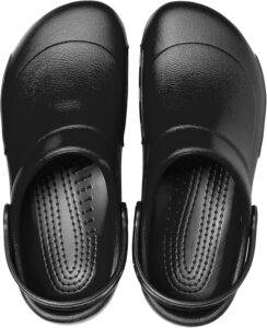Men's Bistro Slip Resistant Work Clogs