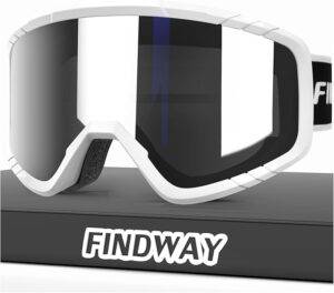 OTG Ski Goggles