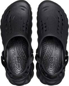 Unisex-Adult Echo Clog